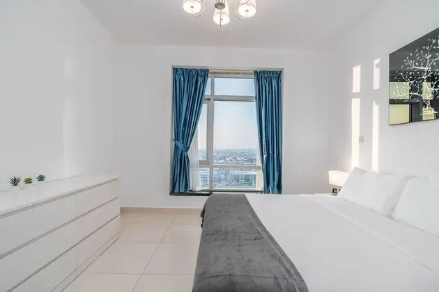 Exclusive Apart Daire