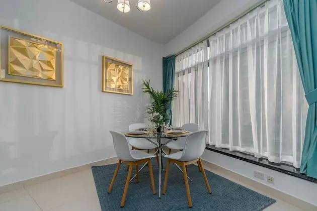 Exclusive Apart Daire