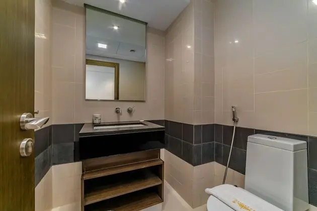 Exclusive Apart Daire