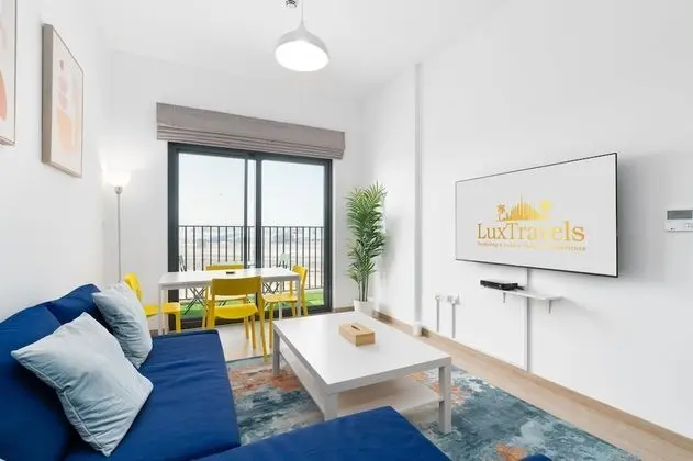 Premier Apart Daire