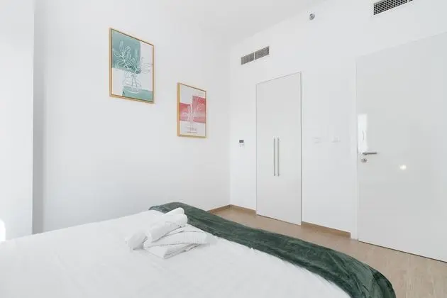 Premier Apart Daire