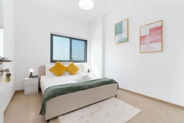 Premier Apart Daire