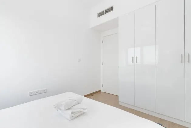 Premier Apart Daire