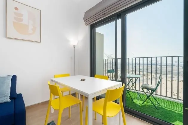 Premier Apart Daire