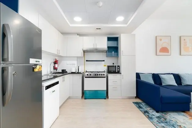 Premier Apart Daire