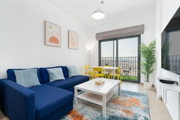 Premier Apart Daire