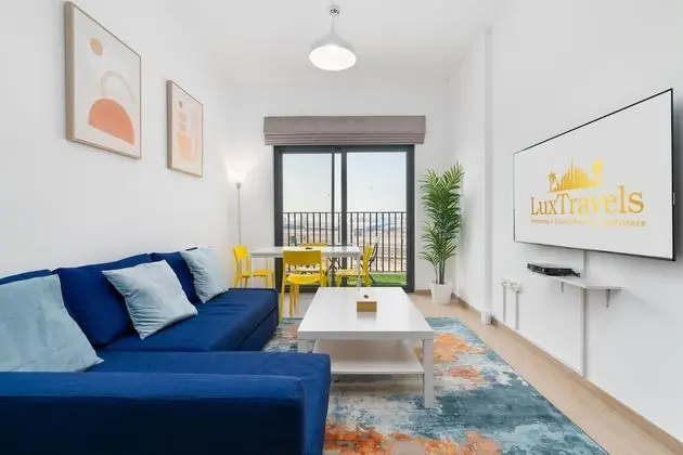 Premier Apart Daire