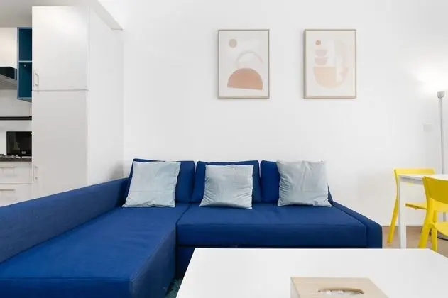 Premier Apart Daire