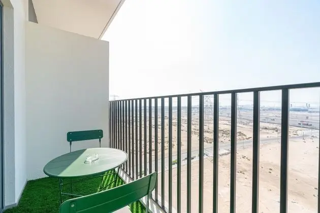 Premier Apart Daire