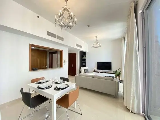 Panoramic Apart Daire