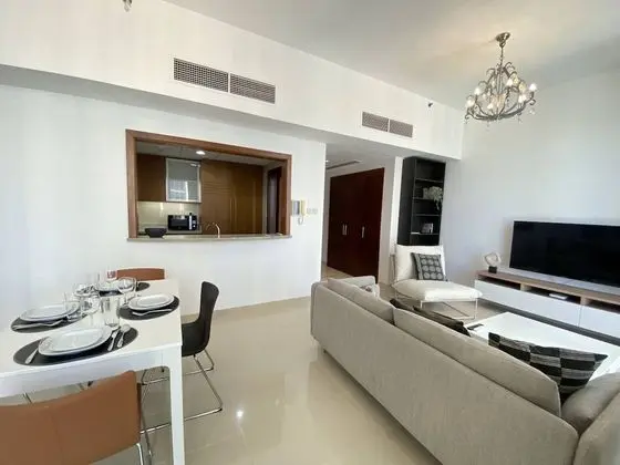 Panoramic Apart Daire