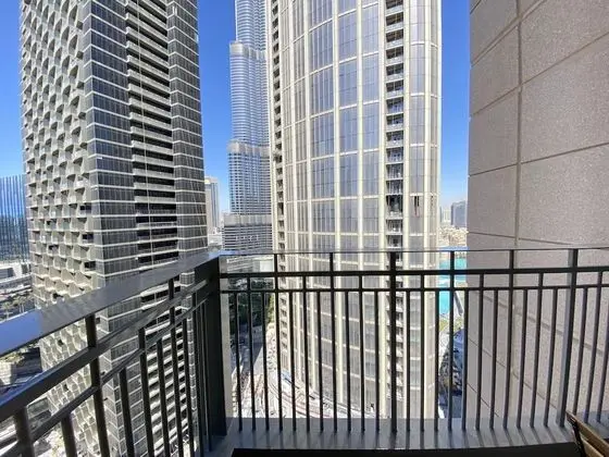 Panoramic Apart Daire