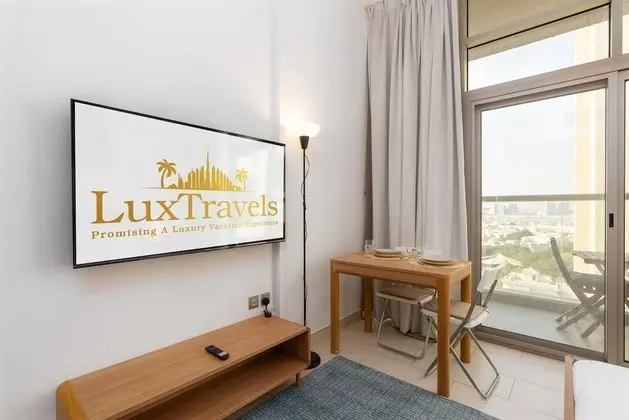 Deluxe Stüdyo Süit