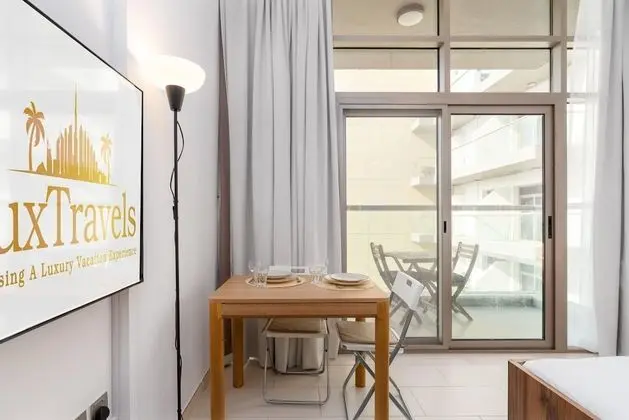 Deluxe Stüdyo Süit