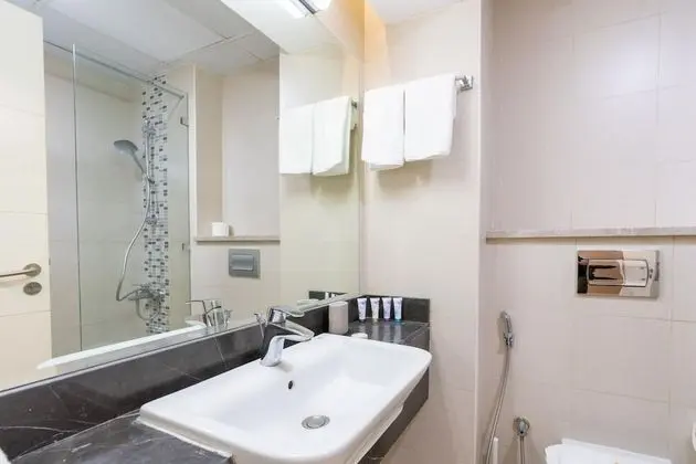 Deluxe Stüdyo Süit
