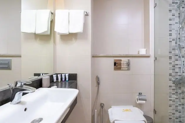 Deluxe Stüdyo Süit