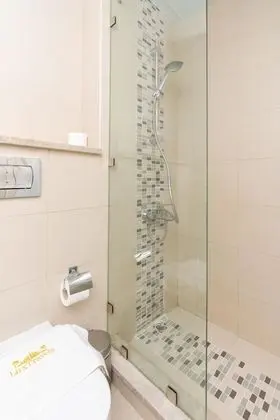 Deluxe Stüdyo Süit