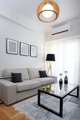 Apart Daire, 3 Yatak Odası