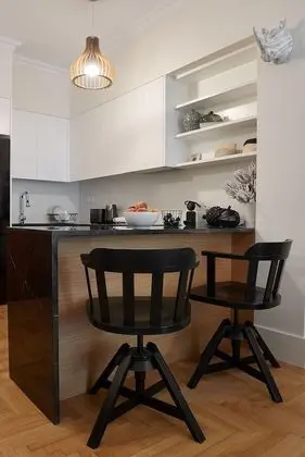 Apart Daire, 3 Yatak Odası