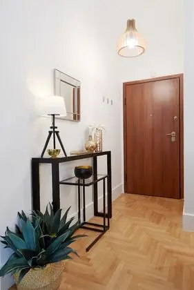 Apart Daire, 3 Yatak Odası