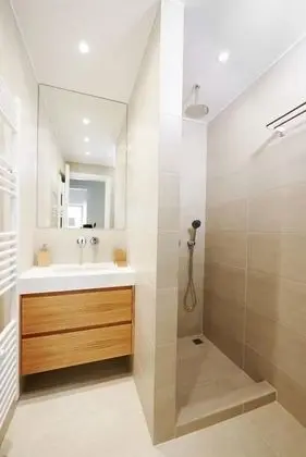 Apart Daire, 3 Yatak Odası