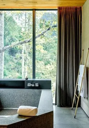Basic Süit, 1 En Büyük (King) Boy Yatak (Loft Suite)