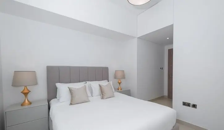 Deluxe Apart Daire