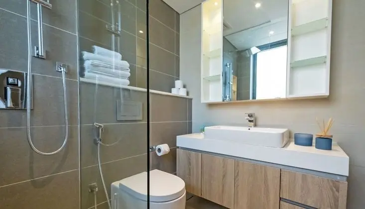 Deluxe Apart Daire