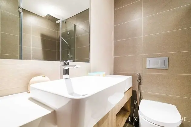 Deluxe Apart Daire