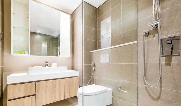 Deluxe Apart Daire