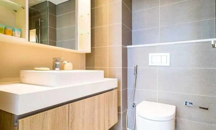 Deluxe Apart Daire