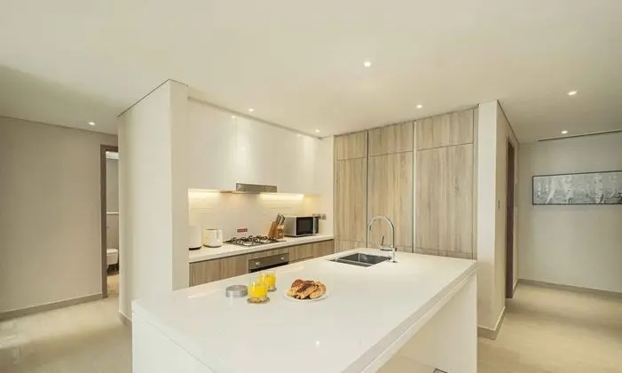 Deluxe Apart Daire