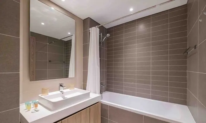 Deluxe Apart Daire