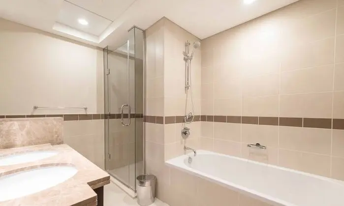 Deluxe Apart Daire
