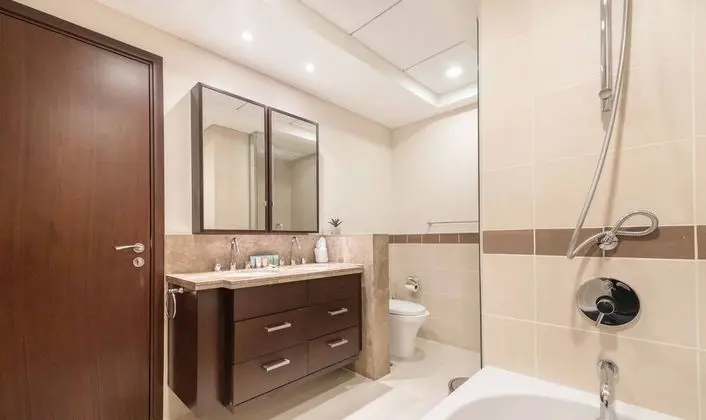 Deluxe Apart Daire