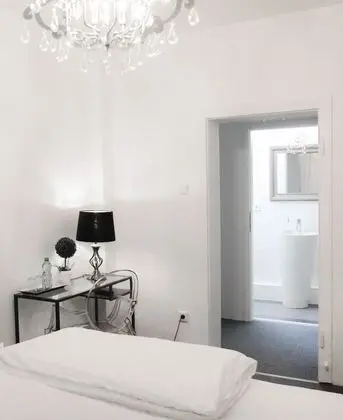 Tek Büyük Yataklı Oda, Özel Banyo