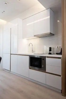 Acropolis View Executive Suite