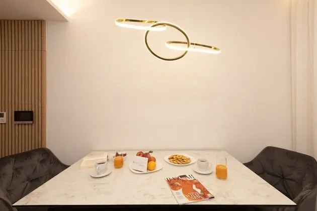 Acropolis View Executive Suite