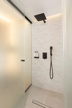 Acropolis View Executive Suite