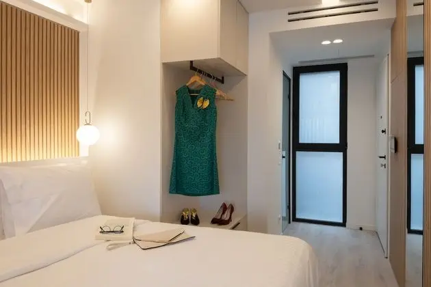 EASY Suite with Jacuzzi