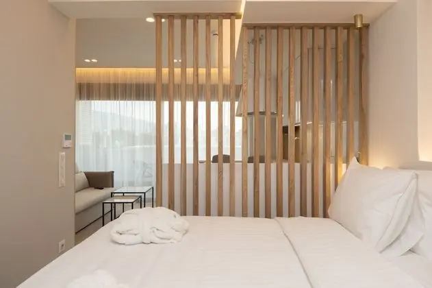 EASY Suite with Jacuzzi