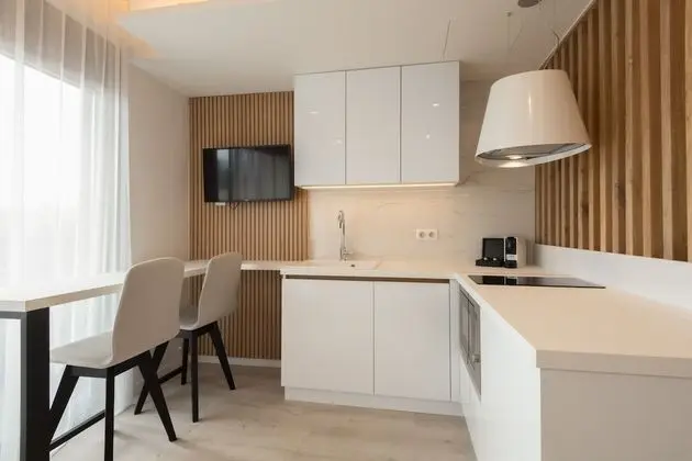 EASY Suite with Jacuzzi