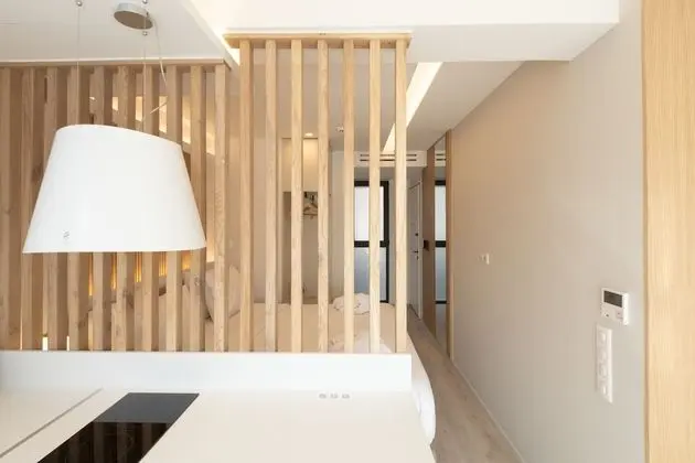 EASY Suite with Jacuzzi