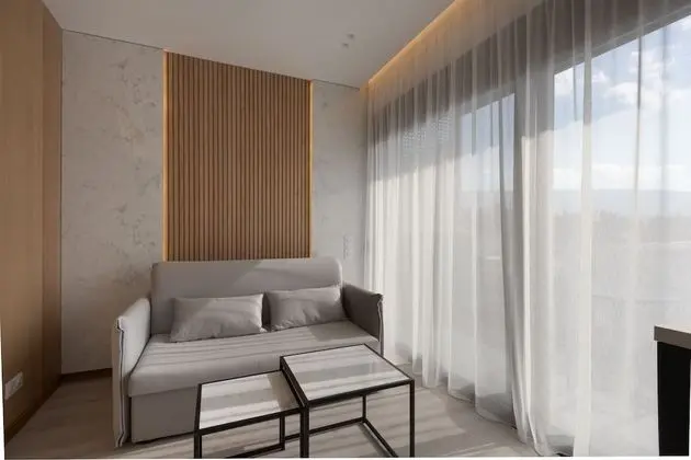 EASY Suite with Jacuzzi