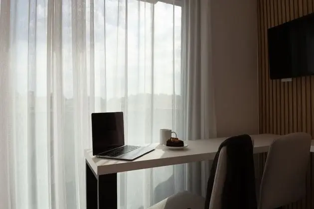 EASY Suite with Jacuzzi