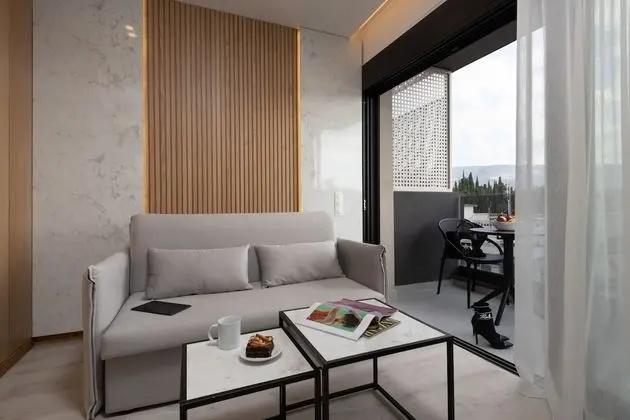 EASY Suite with Jacuzzi