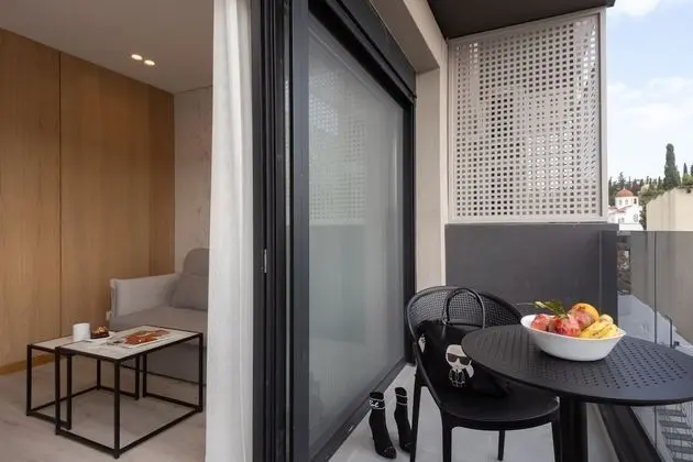 EASY Suite with Jacuzzi