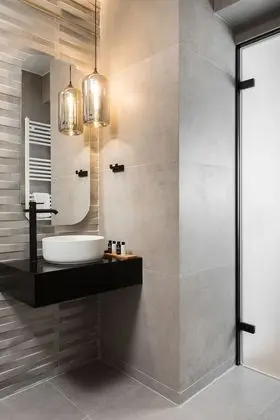 1-Bedroom Apartment