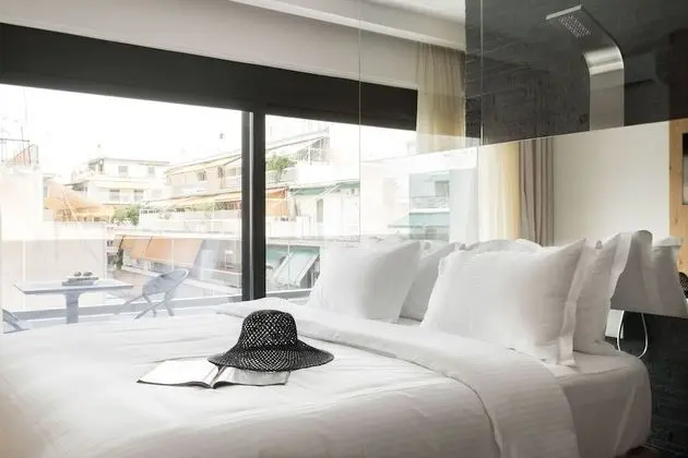 1-Bedroom Superior Apartment