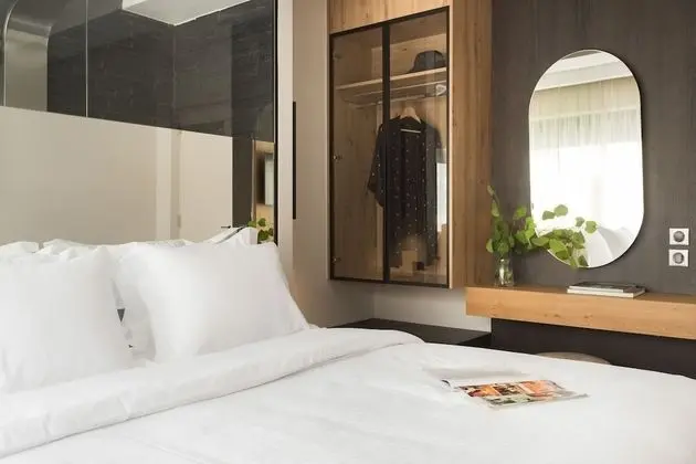 1-Bedroom Superior Apartment